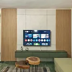 Olea Apartment Tirana