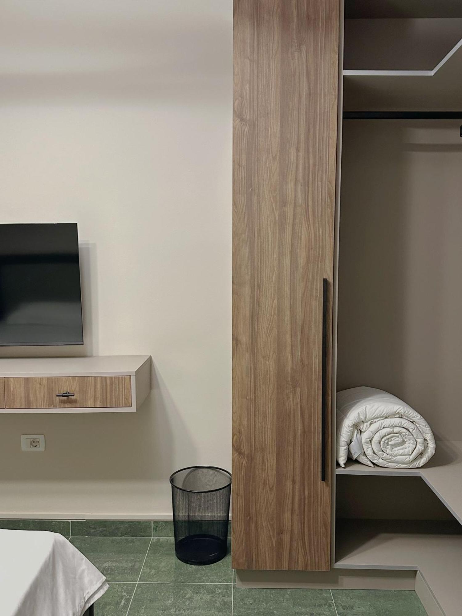 Appartement Olea Tirana