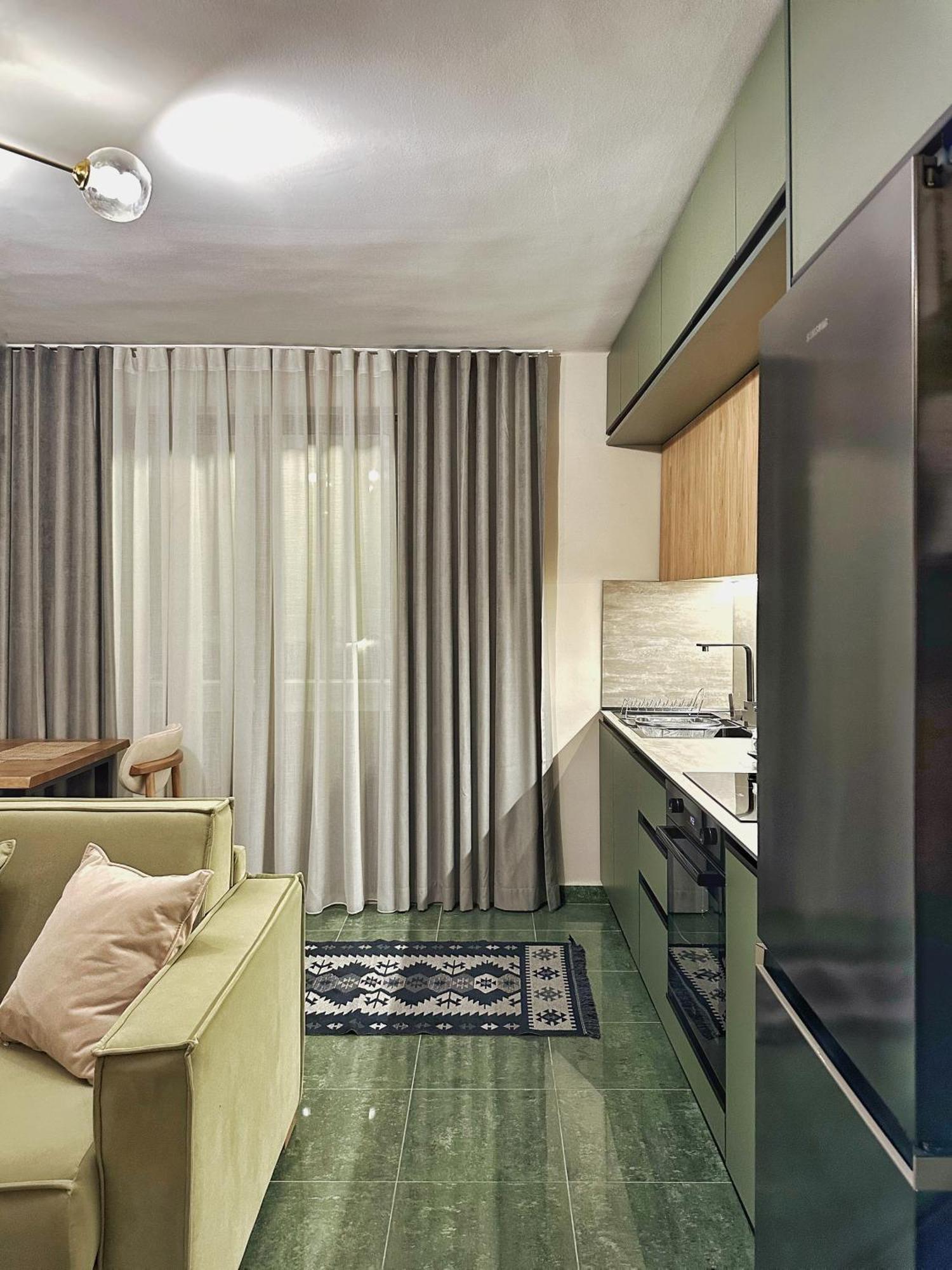Appartement Olea Tirana